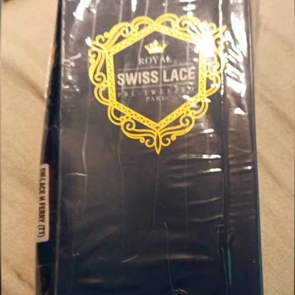 Human Wig - Picture 7 of 7